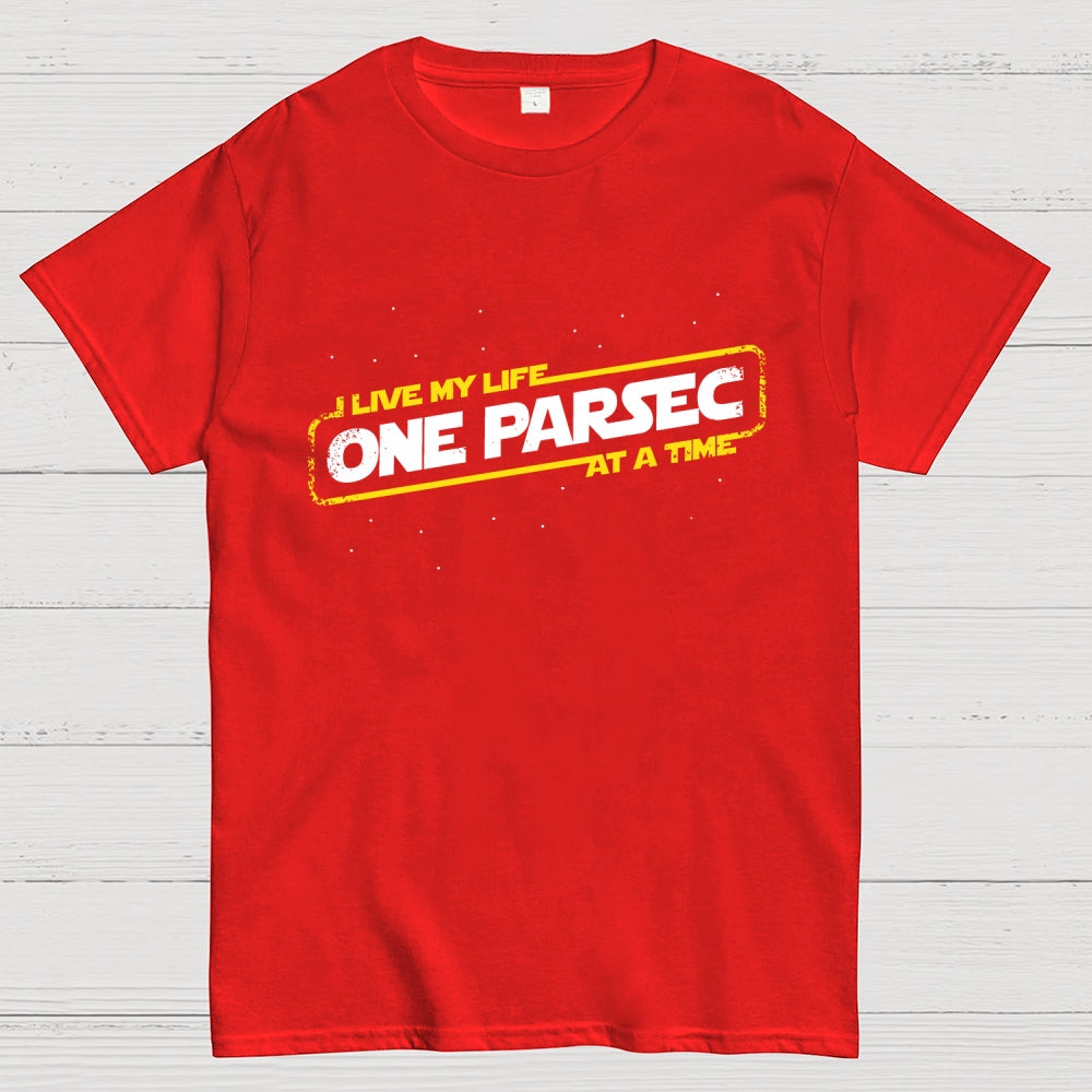 One Parsec  T-Shirt