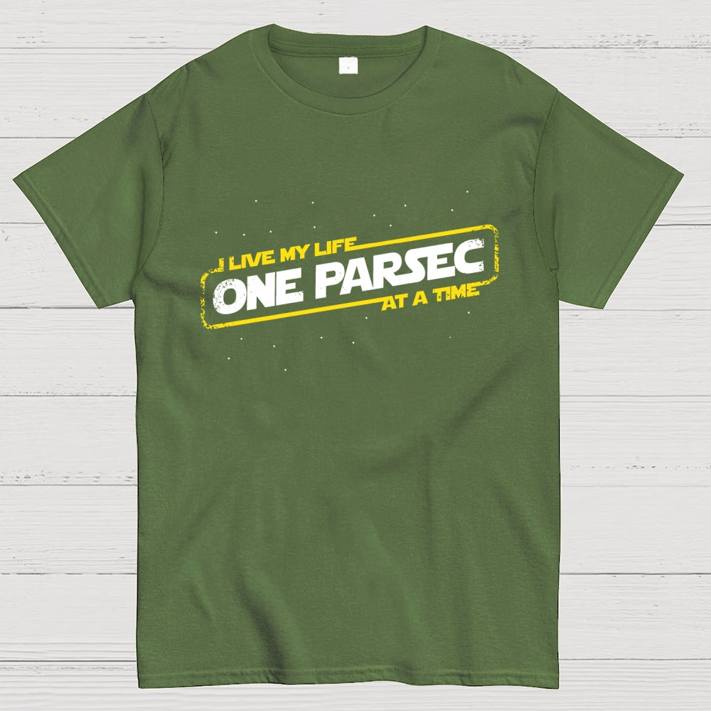 One Parsec  T-Shirt
