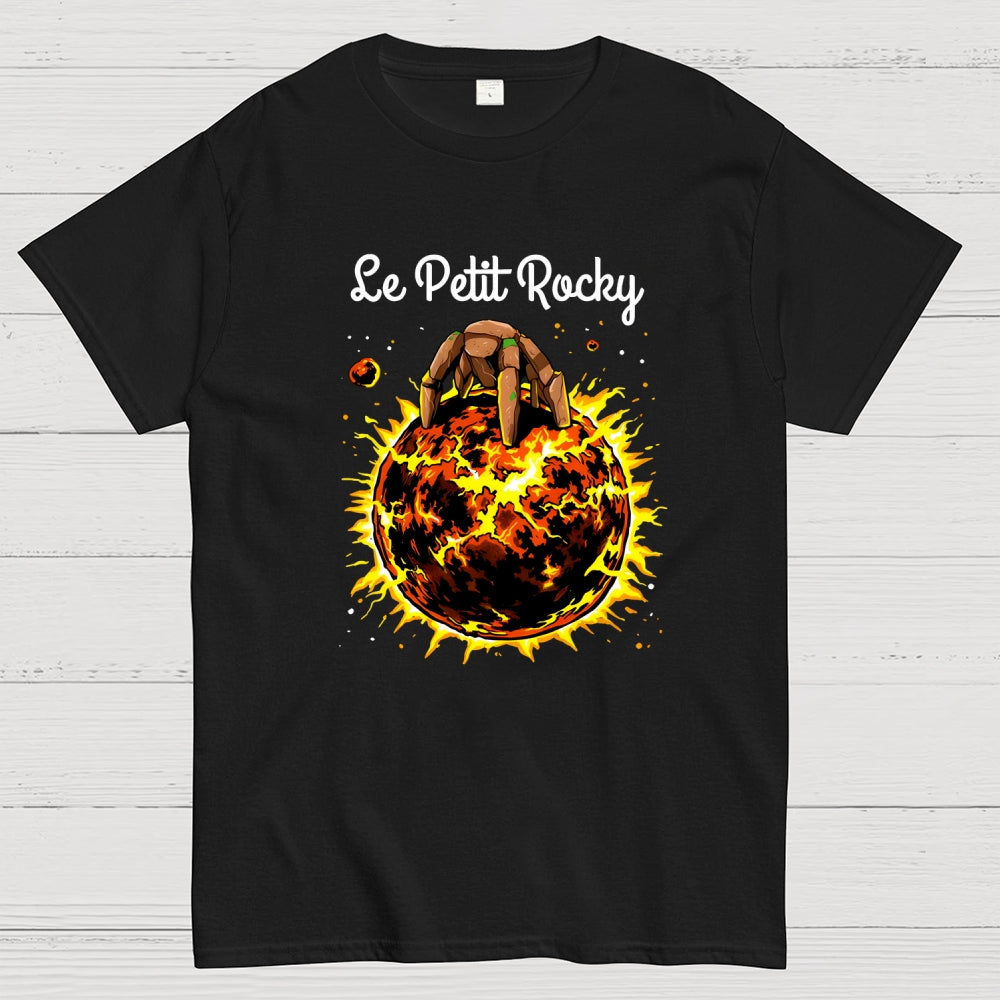 Le Petit Rocky  T-Shirt