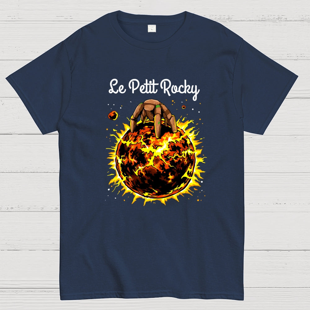Le Petit Rocky  T-Shirt