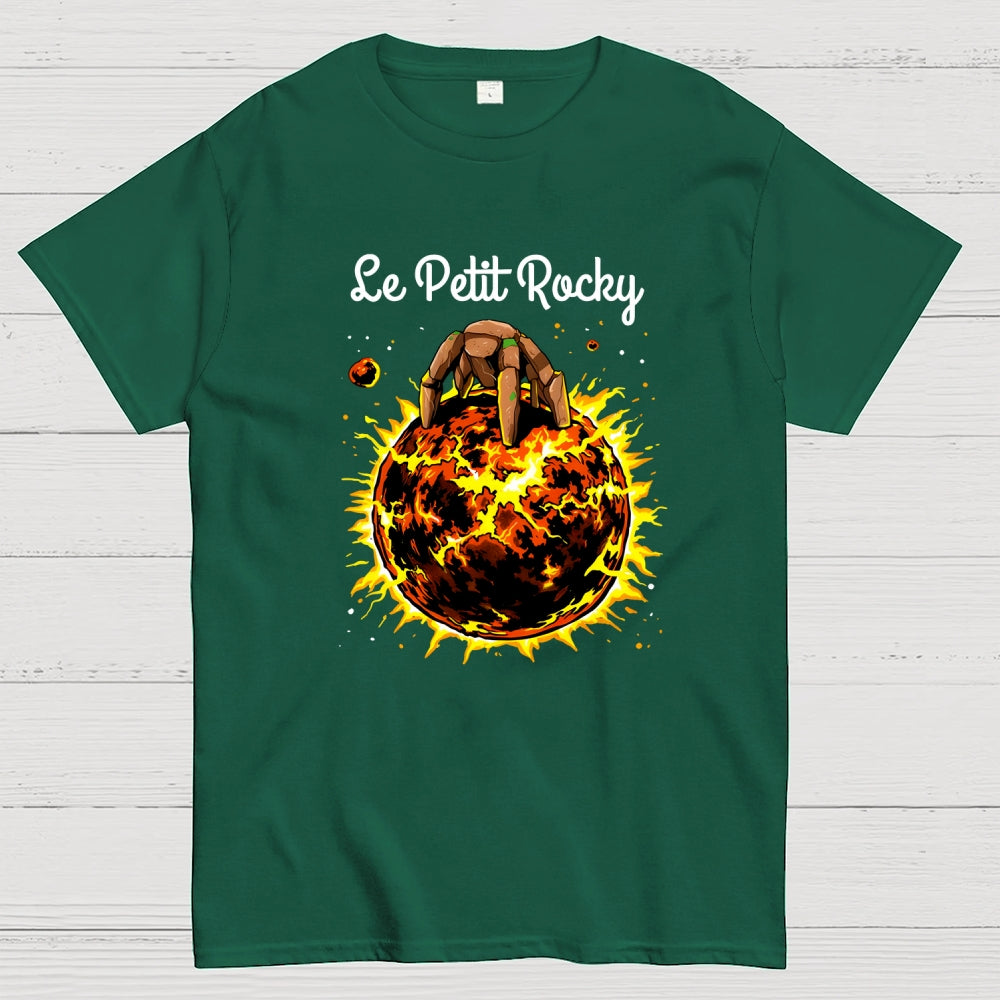 Le Petit Rocky  T-Shirt