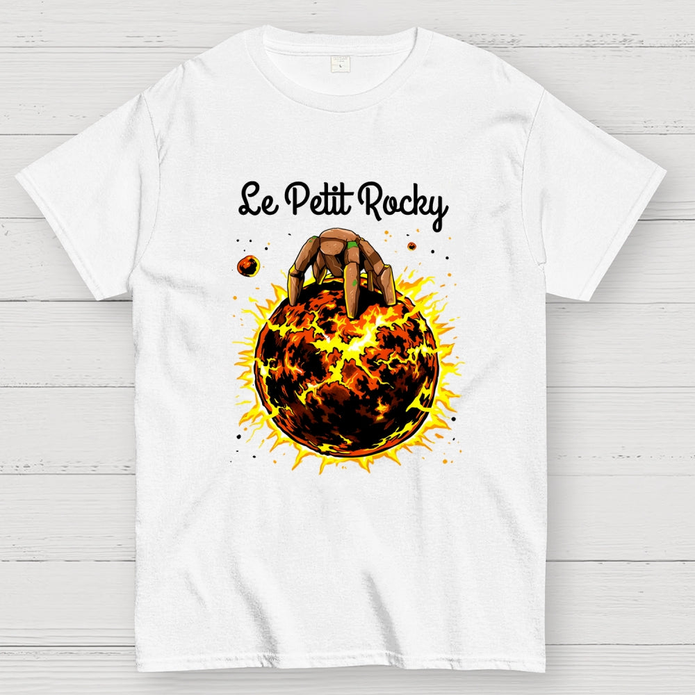 Le Petit Rocky  T-Shirt