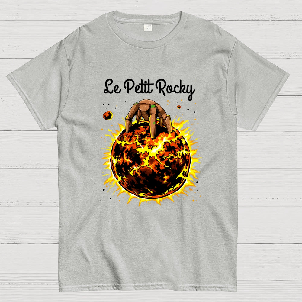 Le Petit Rocky  T-Shirt