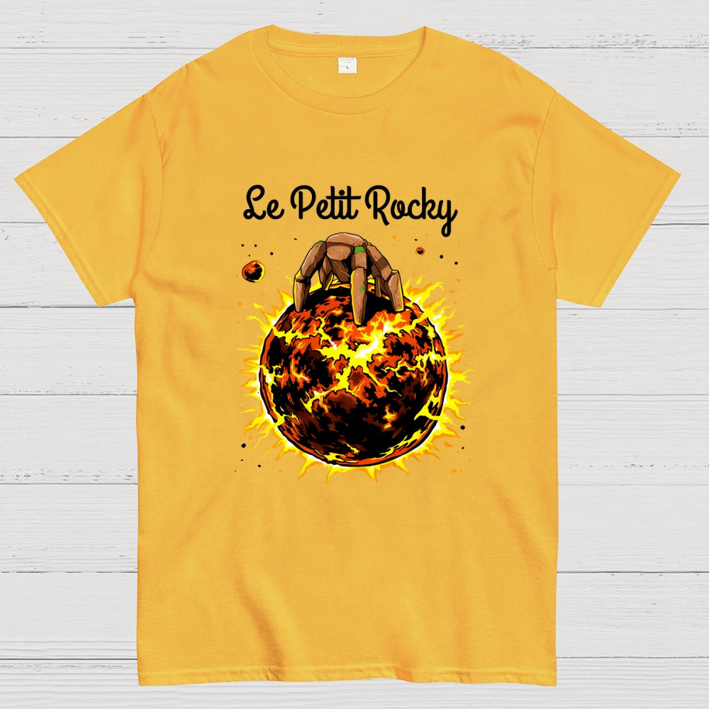 Le Petit Rocky  T-Shirt