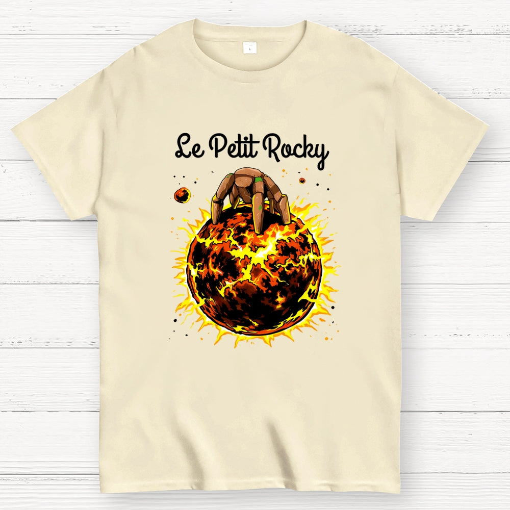 Le Petit Rocky  T-Shirt