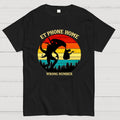 ET PHONE HOME  T-Shirt