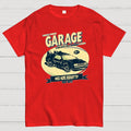 Doc Garage  T-Shirt