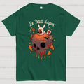 Bloody Rabbit Planet  T-Shirt