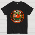 Hang Out Funny Sloth  T-Shirt
