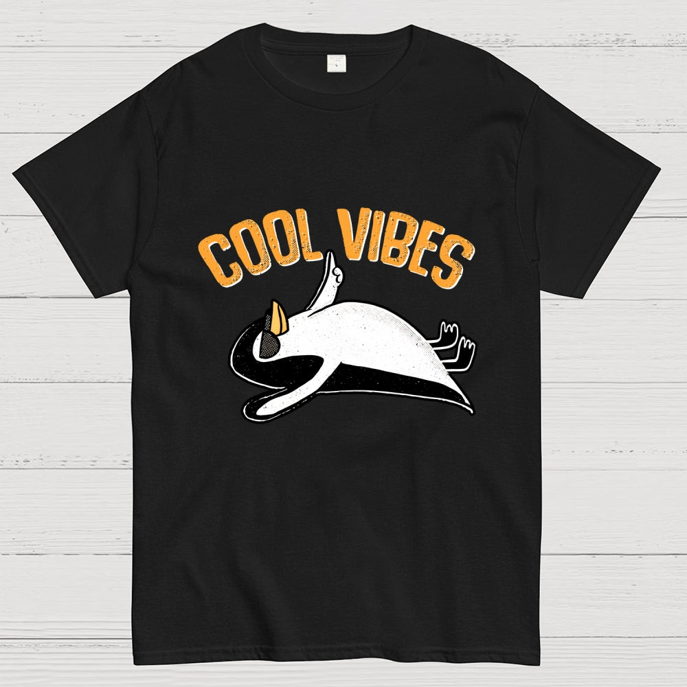 Cool Vibes  T-Shirt