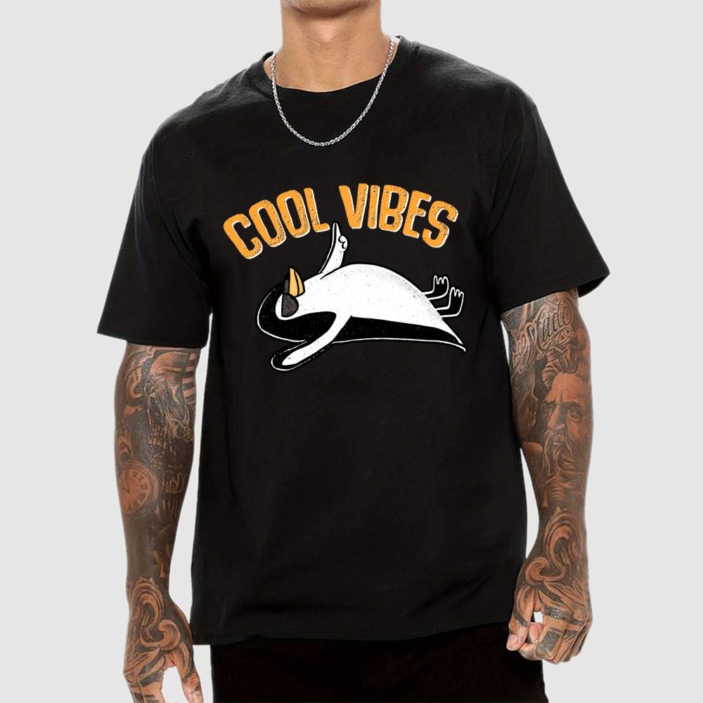 Cool Vibes  T-Shirt