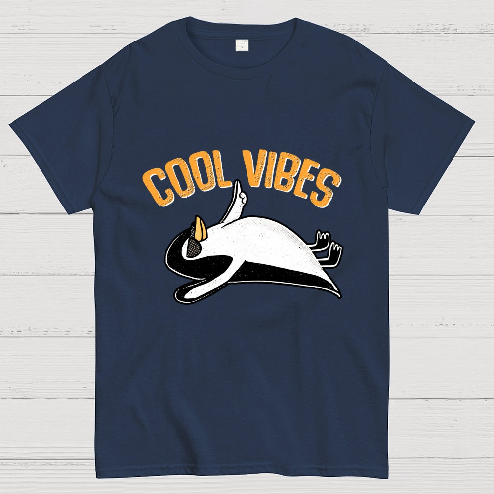 Cool Vibes  T-Shirt