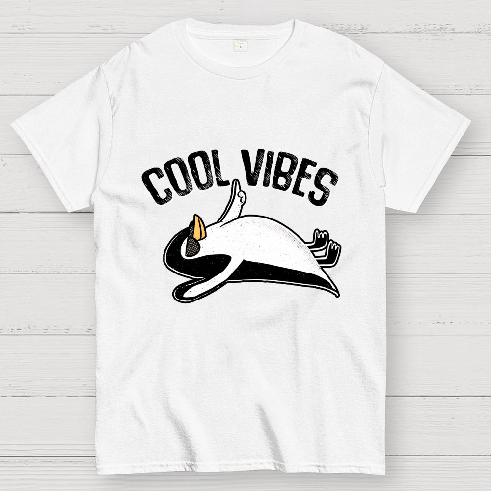Cool Vibes  T-Shirt
