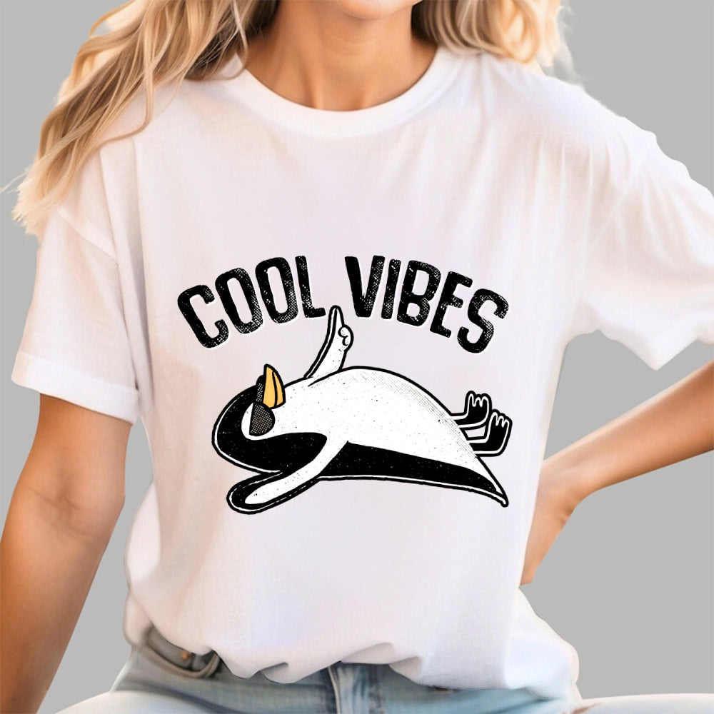 Cool Vibes  T-Shirt