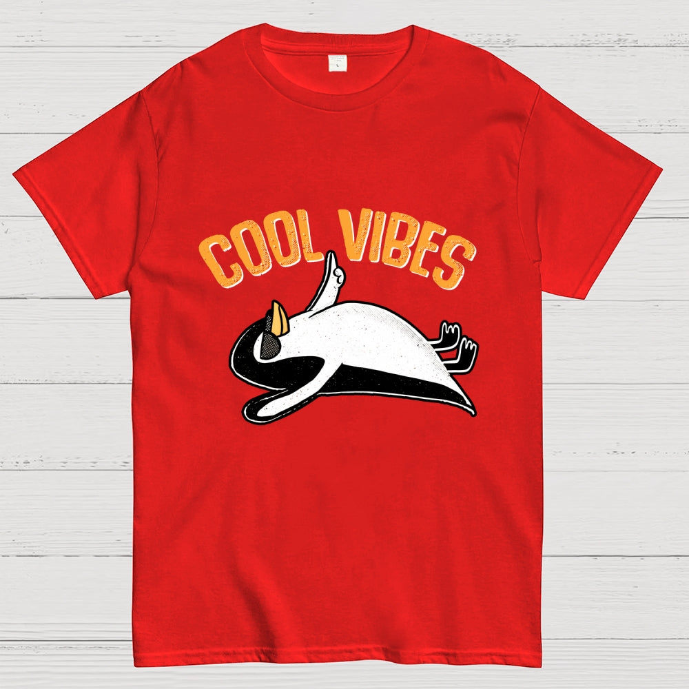 Cool Vibes  T-Shirt