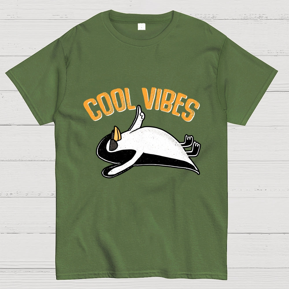 Cool Vibes  T-Shirt