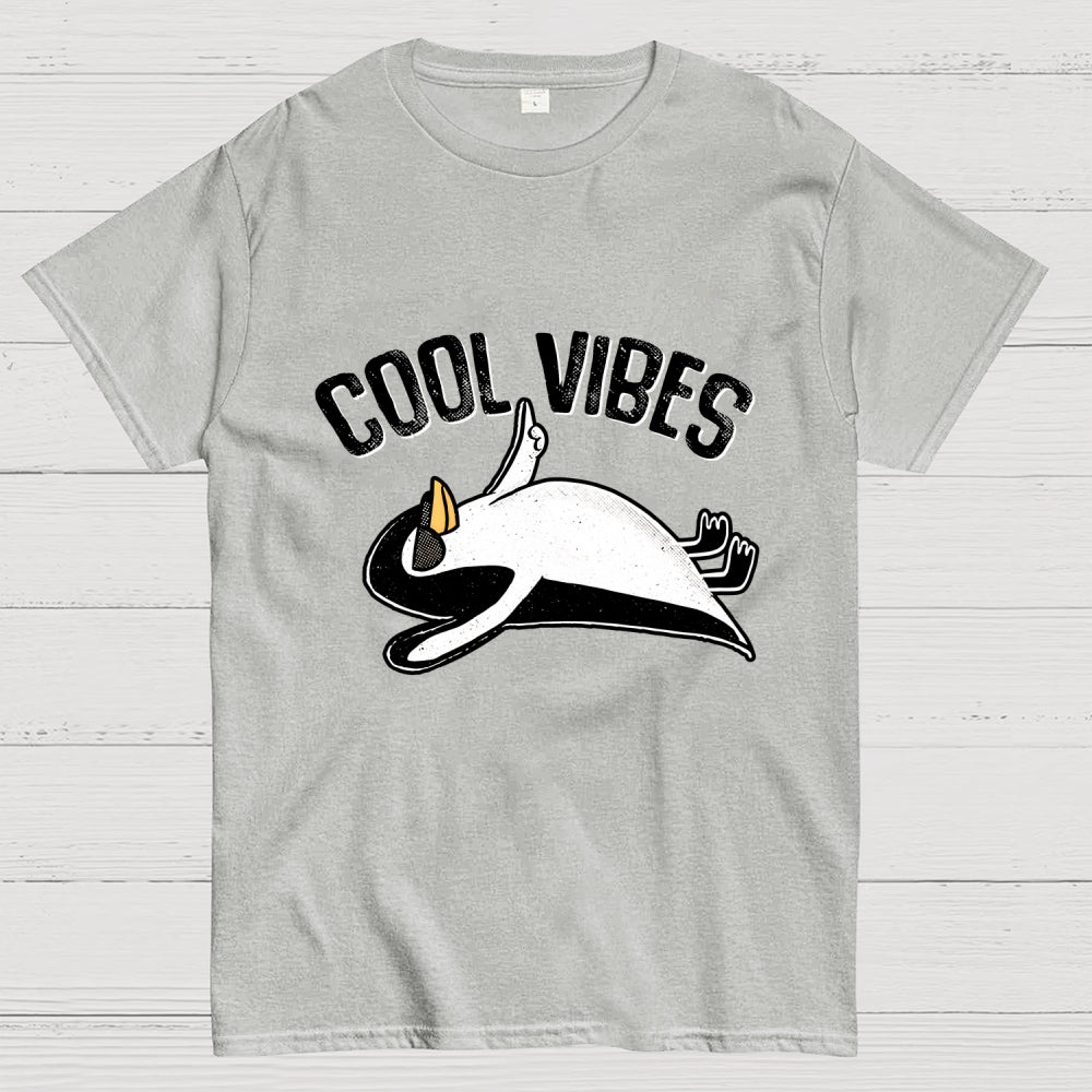 Cool Vibes  T-Shirt