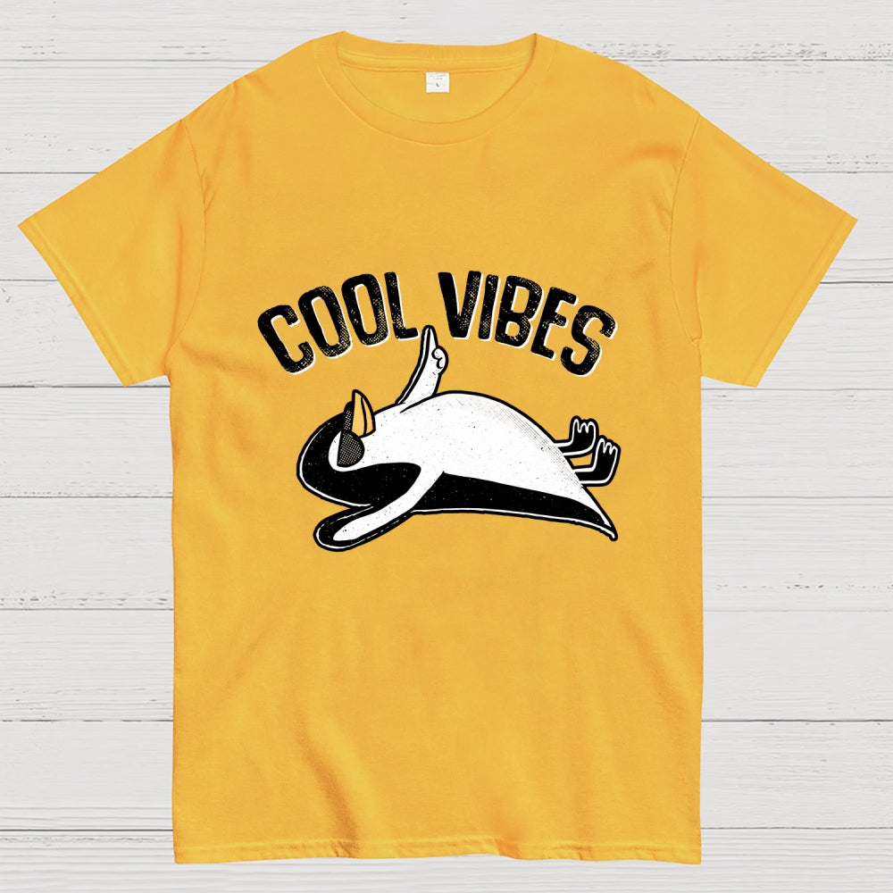 Cool Vibes  T-Shirt