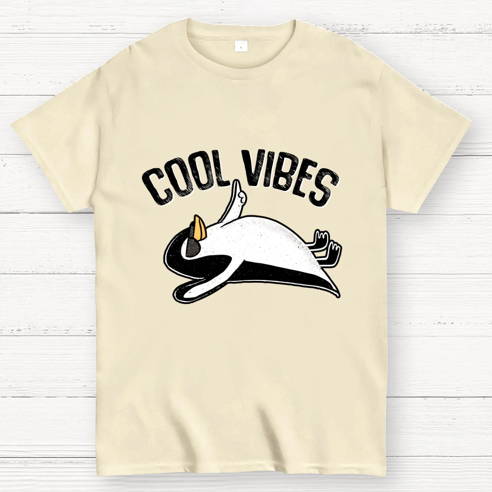 Cool Vibes  T-Shirt