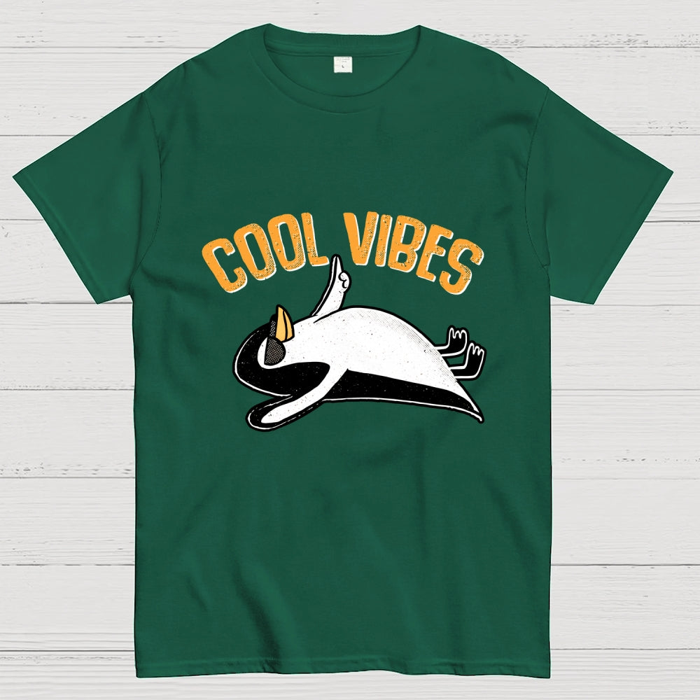 Cool Vibes  T-Shirt