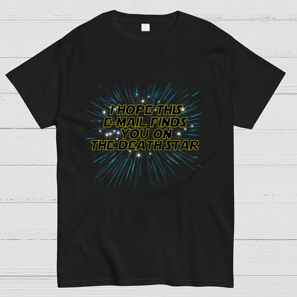 The Hope  T-Shirt