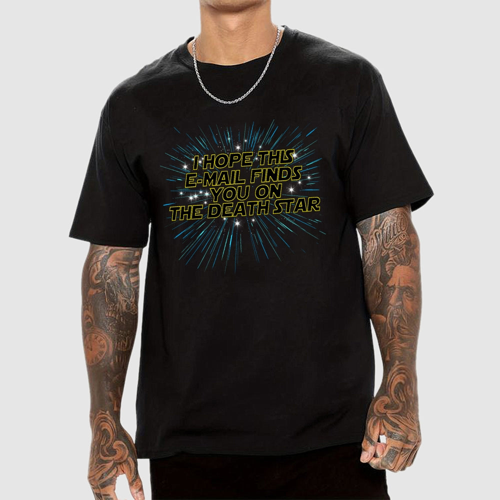 The Hope  T-Shirt