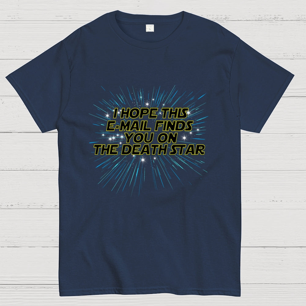 The Hope  T-Shirt