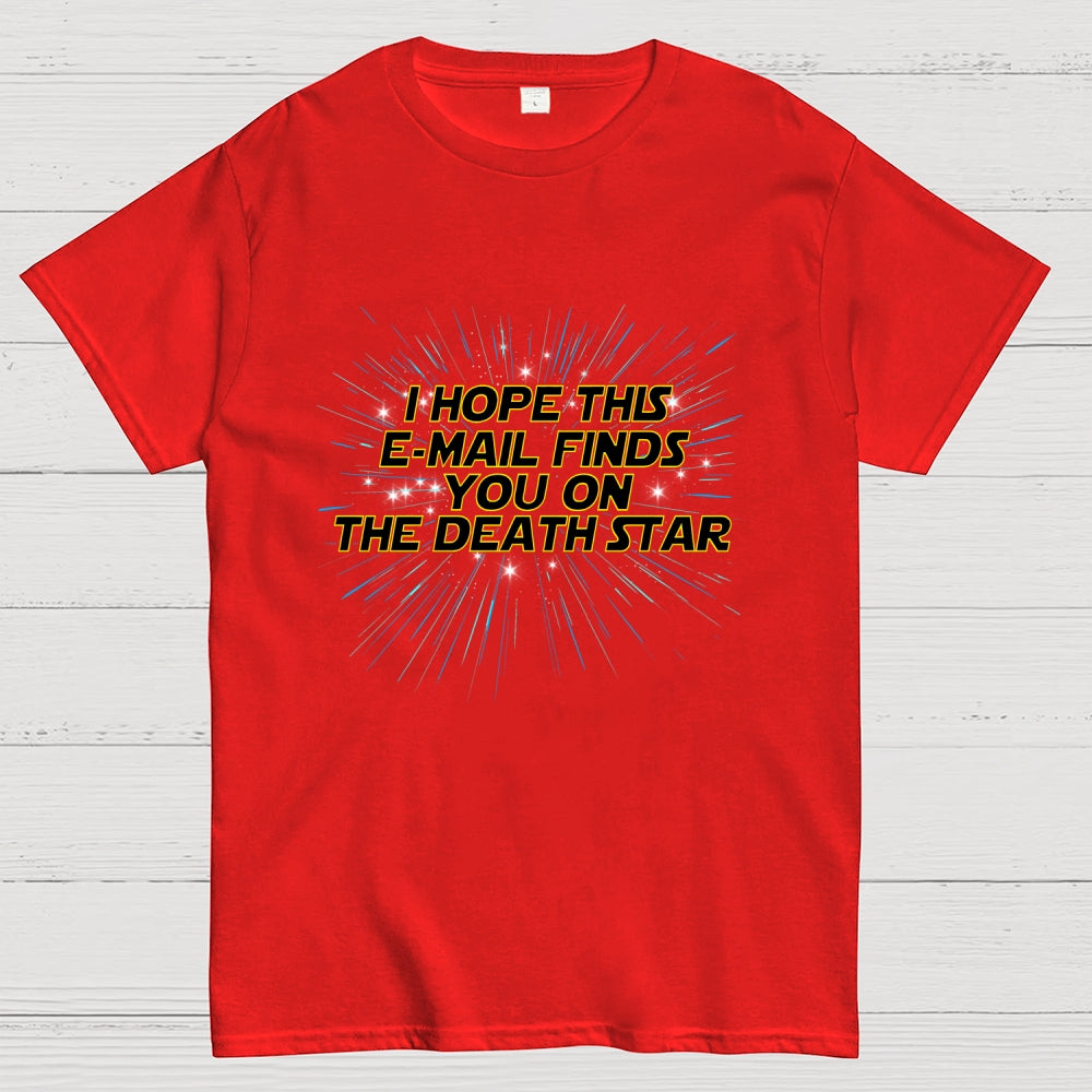 The Hope  T-Shirt