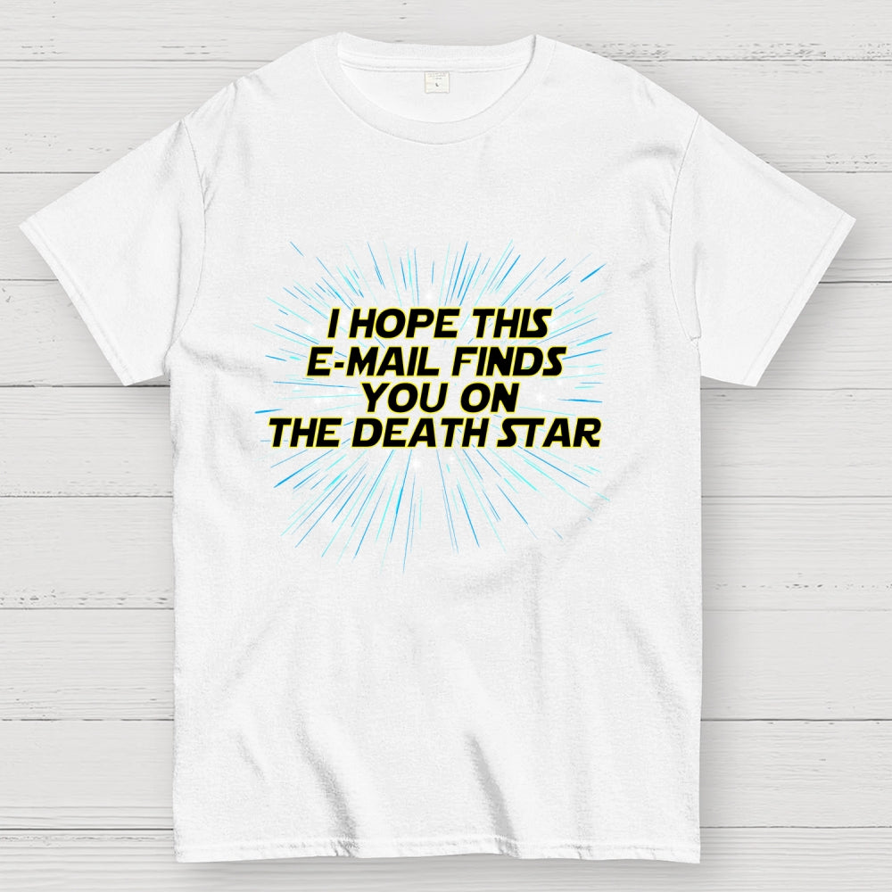 The Hope  T-Shirt