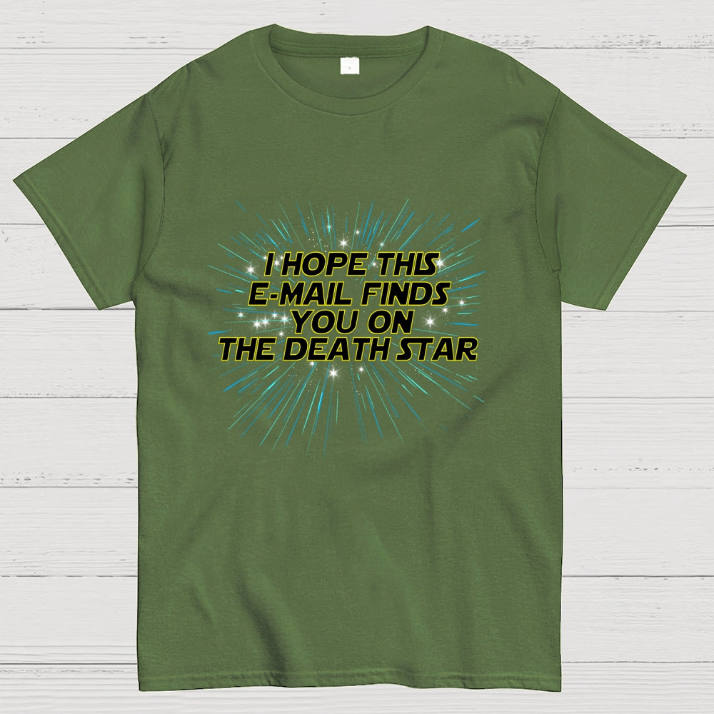 The Hope  T-Shirt