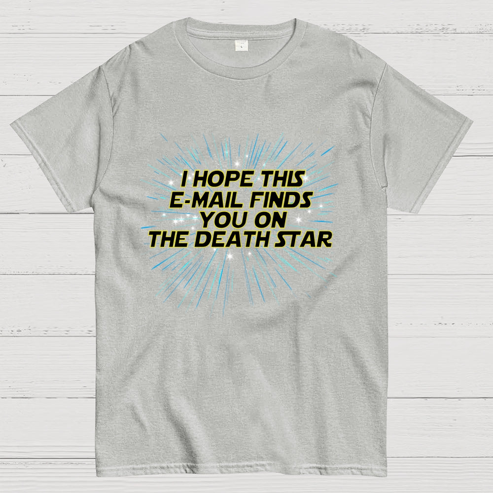 The Hope  T-Shirt