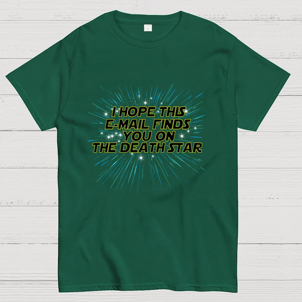 The Hope  T-Shirt