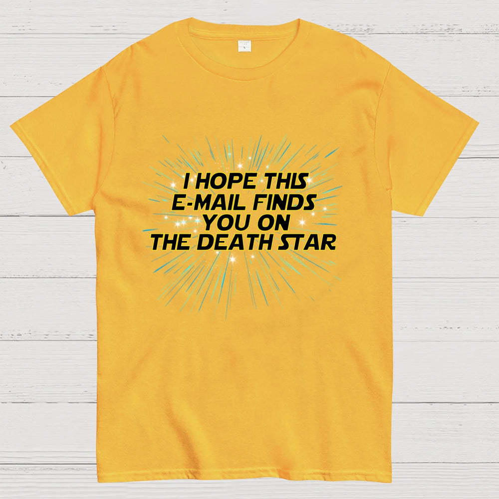 The Hope  T-Shirt