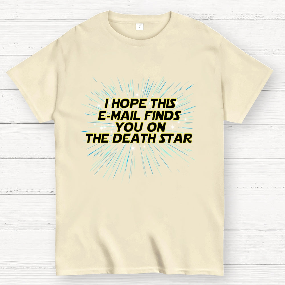 The Hope  T-Shirt