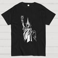 Statue Of Servitude  T-Shirt