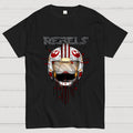 Helmet Of Defiance  T-Shirt