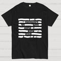 Funny Meme Everything Is Fine  T-Shirt
