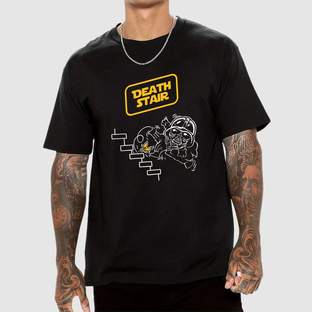 Death Stair  T-Shirt