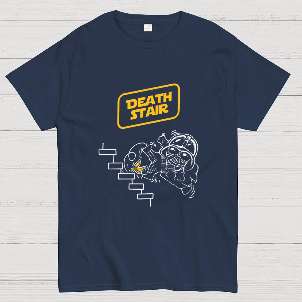 Death Stair  T-Shirt