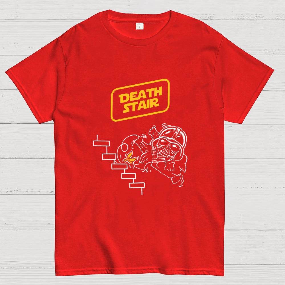 Death Stair  T-Shirt