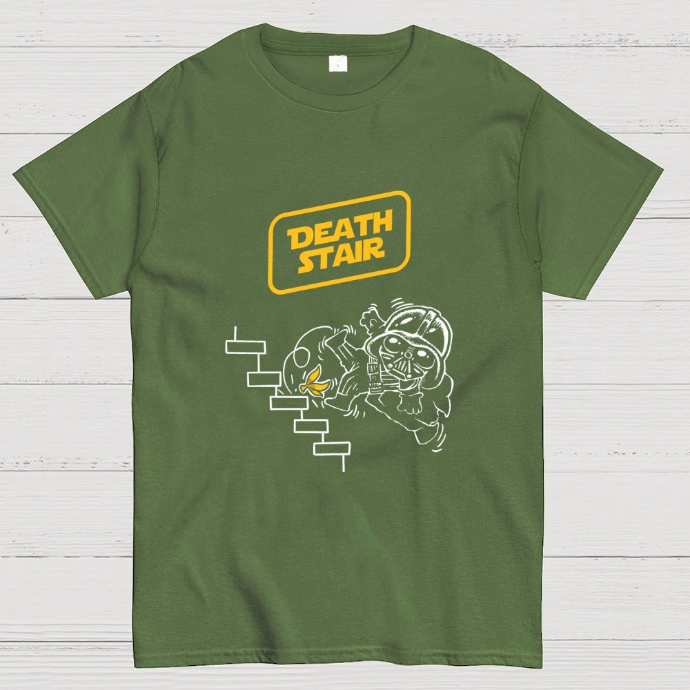 Death Stair  T-Shirt