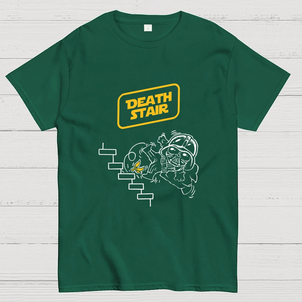 Death Stair  T-Shirt