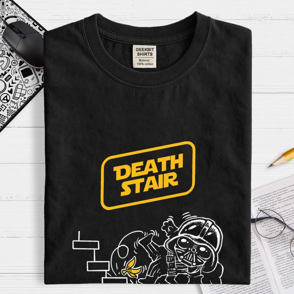 Death Stair  T-Shirt
