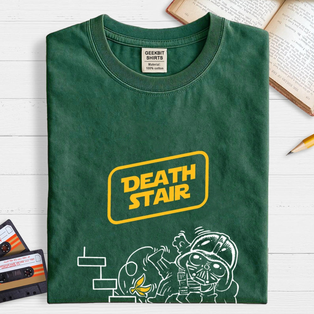 Death Stair  T-Shirt