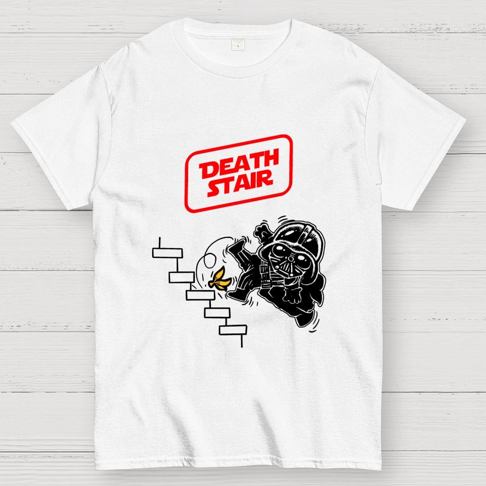 Death Stair  T-Shirt