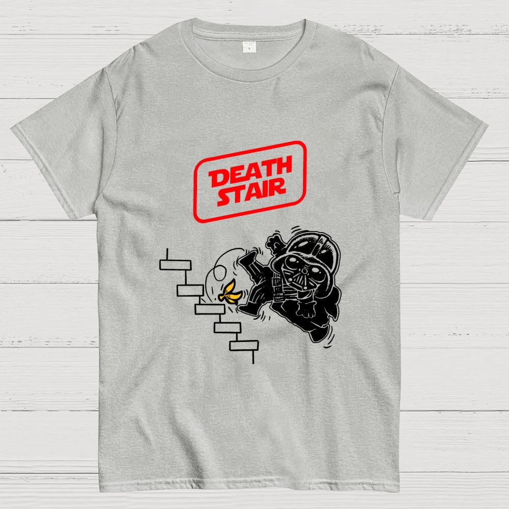 Death Stair  T-Shirt