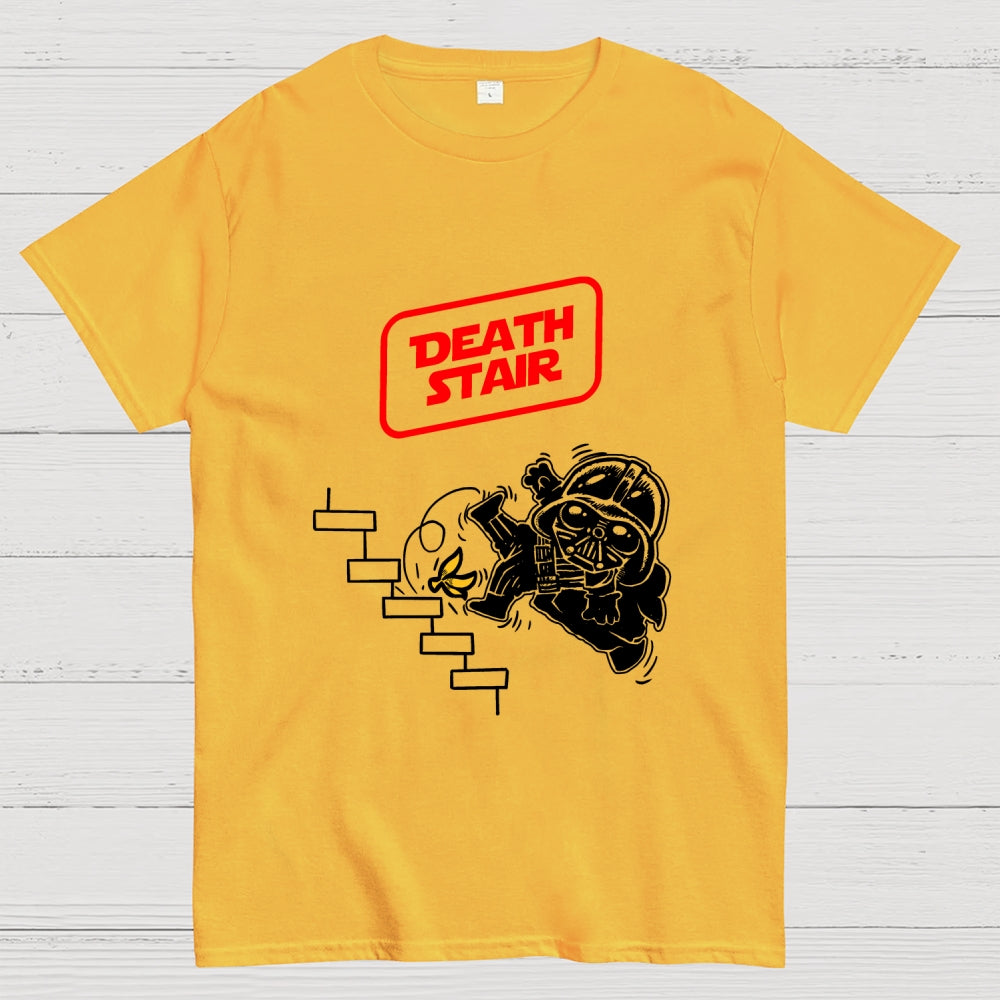 Death Stair  T-Shirt