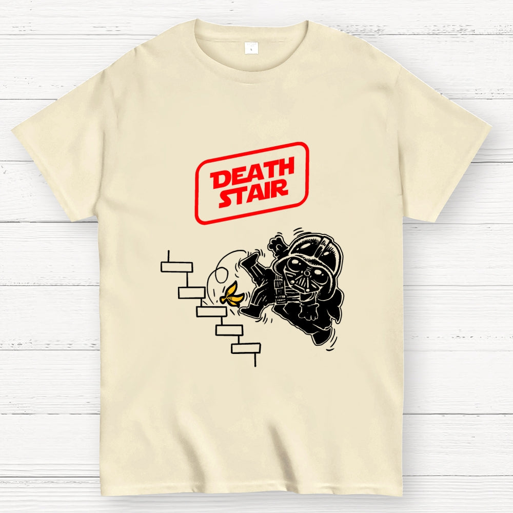 Death Stair  T-Shirt