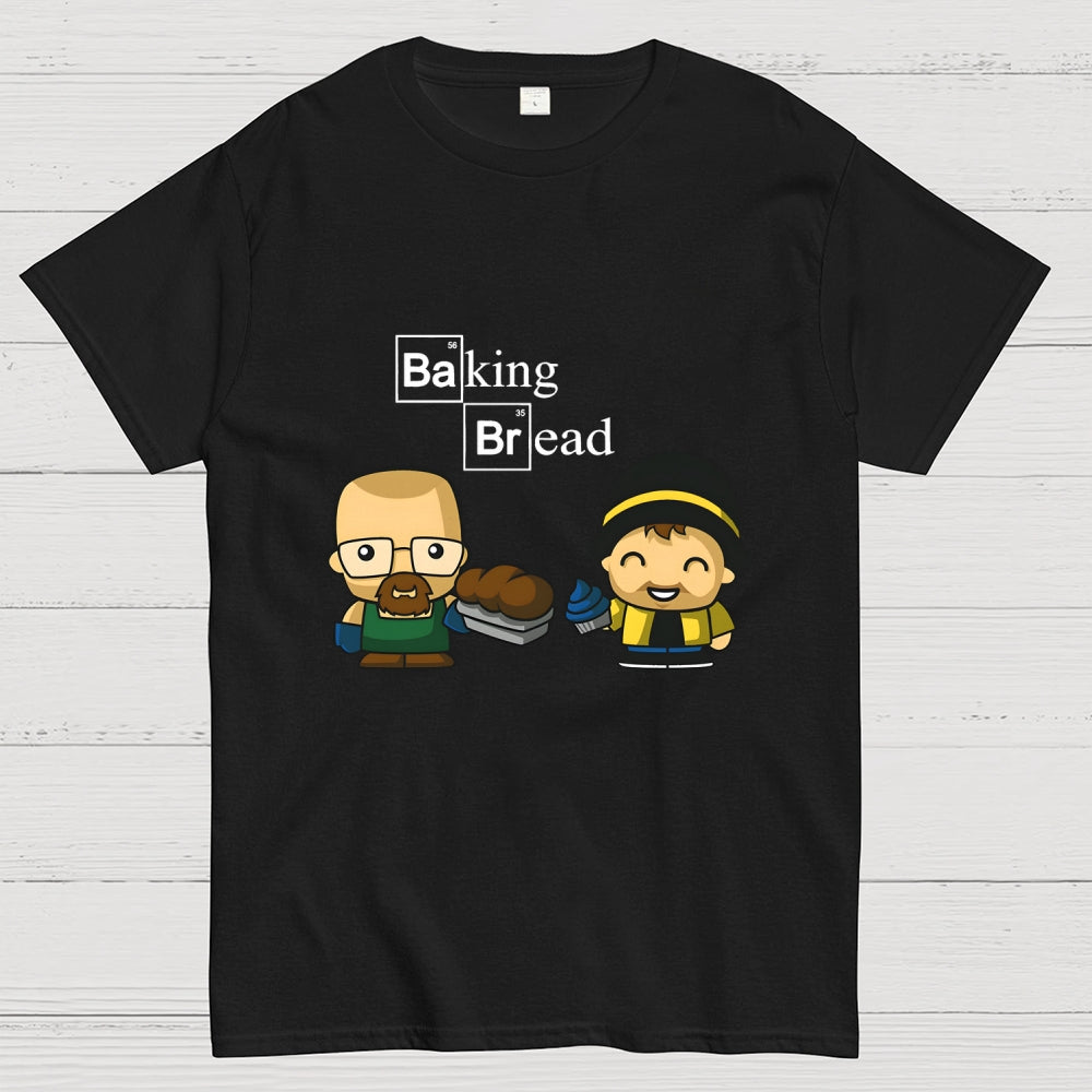 Baking Bread  T-Shirt