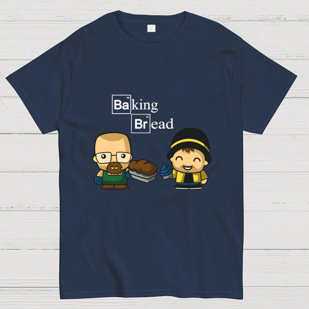 Baking Bread  T-Shirt